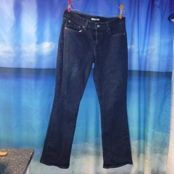 Levi Strauss & Co. 415 Relaxed bootcut - Picture 10 of 11